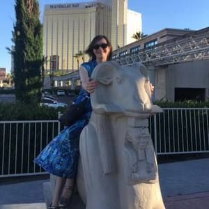 Meet your Posher, Miranda